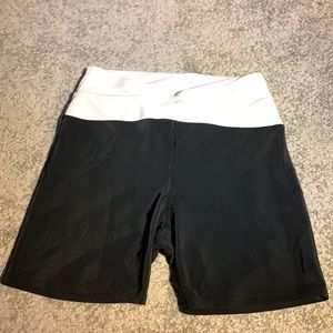 Beach Riot Sport bike shorts